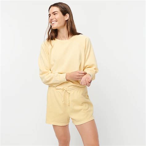 The J Crew Magic Wash Pullover: A timeless classic